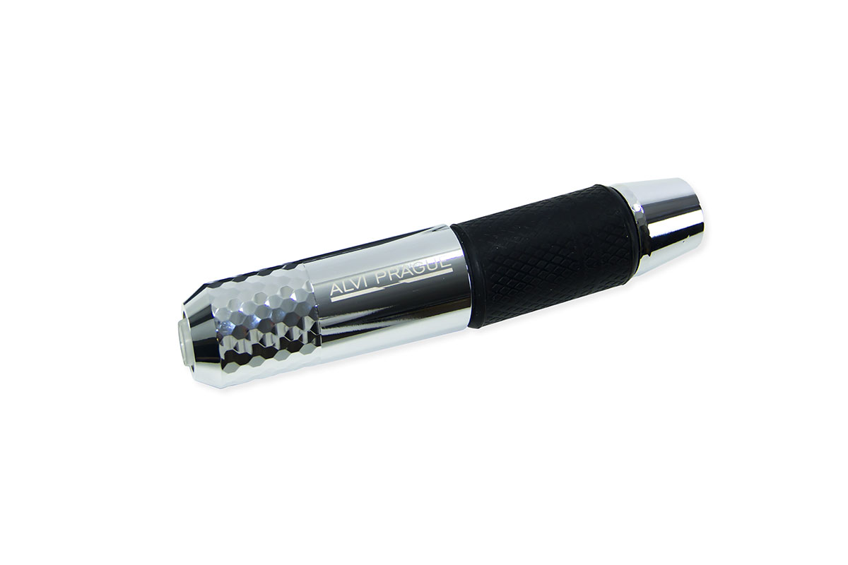 เครื่องคาร์บอกซีเทอราพีแบบไม่ใช้เข็ม CarboMED One Touch